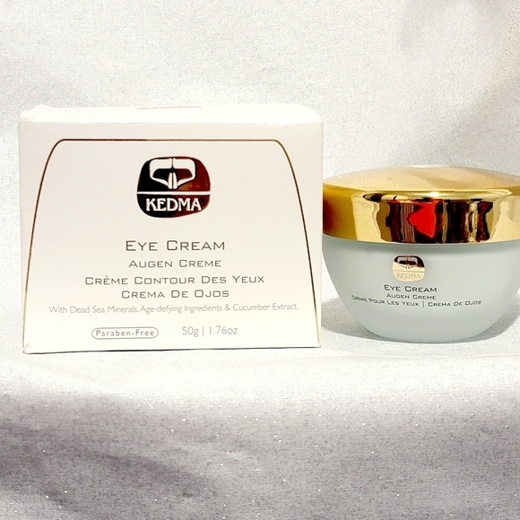 Kedma Other - KEDMA Eye Cream
